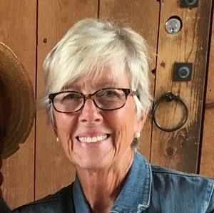 Meet your Posher, Susan